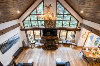 Chalet at Blue - 0