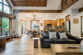 Chalet at Blue - 4