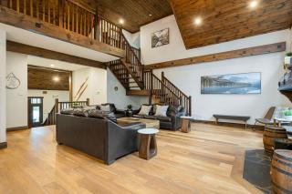 Chalet at Blue - 5