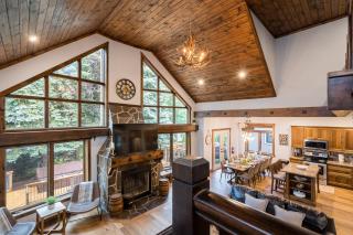 Chalet at Blue - 6