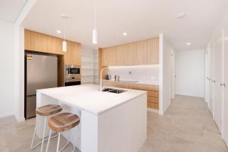 Soleil Luxury Margate Apartments - 3