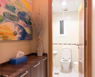 High Residence - Spacious & Lux Apt - 2