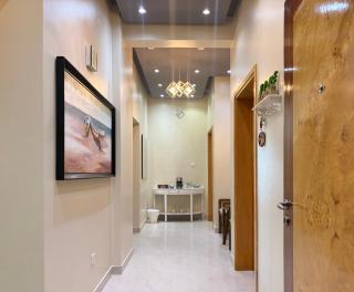 High Residence - Spacious & Lux Apt - 3