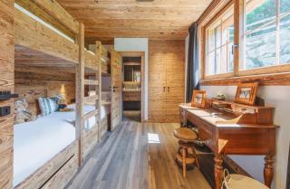 Crans-Montana Alpine Residence - 8