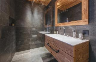 Crans-Montana Alpine Residence - 9
