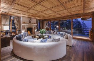 Crans-Montana Alpine Residence - 7