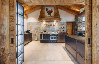 Crans-Montana Alpine Residence - 6