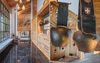 Crans-Montana Alpine Residence - 5