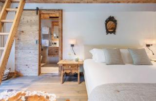 Crans-Montana Alpine Residence - 3