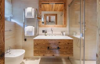 Crans-Montana Alpine Residence - 2