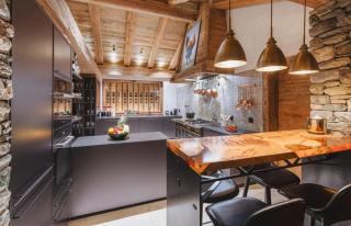 Crans-Montana Alpine Residence - 1