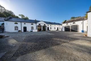 Noan Estate Self Catering Coach Houses - 0