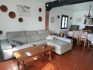 Casa Los Tres Ríos 1 - Sotoserrano - 9