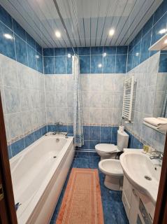 Nice 2-bedroom apartment - 1