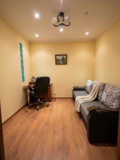 Nice 2-bedroom apartment - 4