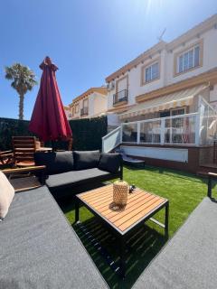 BuenaVista Torrevieja Sea-View Holiday Home - 0