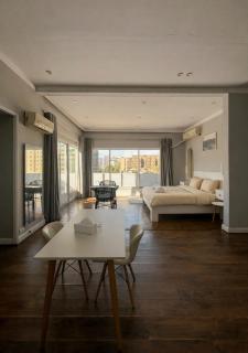 The Ultimate Luxury Stay at garden city - 0