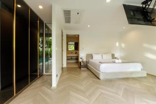 Elegant 4BR Contemporary Villa Orchard with Private Pool Near Bang Tao Beach - 5