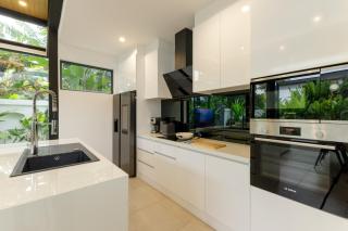 Elegant 4BR Contemporary Villa Orchard with Private Pool Near Bang Tao Beach - 7