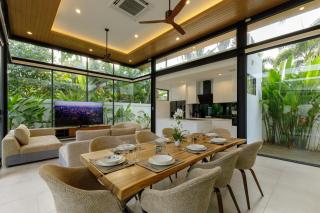 Elegant 4BR Contemporary Villa Orchard with Private Pool Near Bang Tao Beach - 2