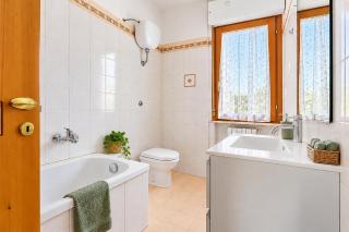 Casa Pandolfi, appartamento 100mq con posto auto e aria condizionata - 2