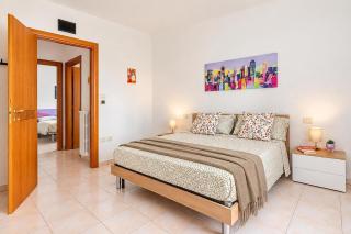 Casa Pandolfi, appartamento 100mq con posto auto e aria condizionata - 9