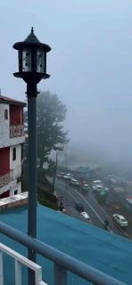 Go Glam Hotel in Murree - 2