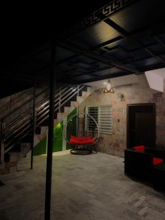 Go Glam Hotel in Murree - 3