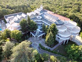 Park Hotel Bellevue - 0