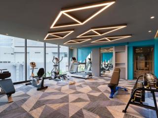 ibis Styles Bangkok Ratchada - 6