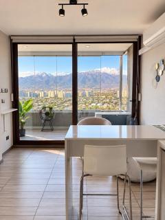 Parque Mackenna Apartment - 9