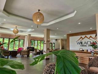 Wilacha Chiang Rai - 8