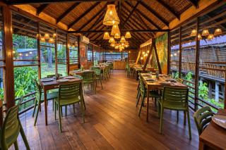 Hotel Amazon by On Vacation - 6