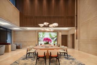Hilton Garden Inn Shanghai Wujiaochang - 4