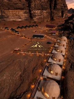 STAR CAMP WlTH TOR - 6