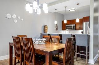 The Rustic Fairway Across from Blue Mtn Hot Tub - 8