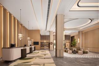 Hilton Garden Inn Chengdu Jinnan Tianjie - 5