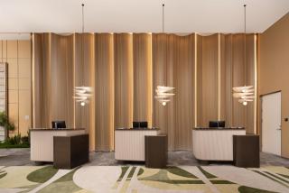 Hilton Garden Inn Chengdu Jinnan Tianjie - 6