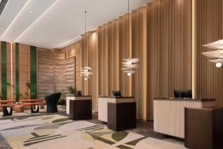 Hilton Garden Inn Chengdu Jinnan Tianjie - 4