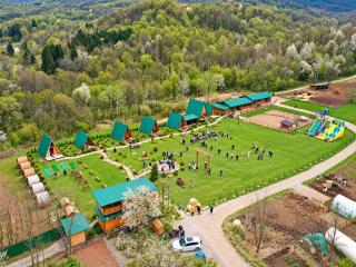 Magareće Mleko Eko Farma Sisevac Wellness&Spa - 0