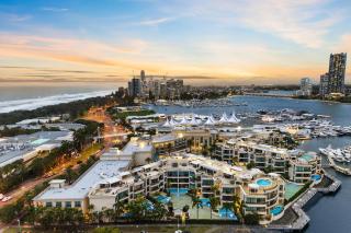 Imperial Hotel Gold Coast - 9