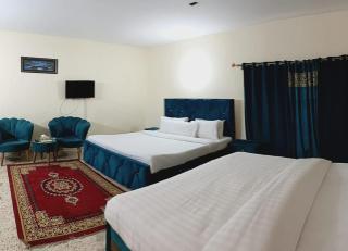 Luxury Villa Guest House - 3