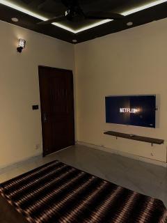House in DHA 2BHK - 8