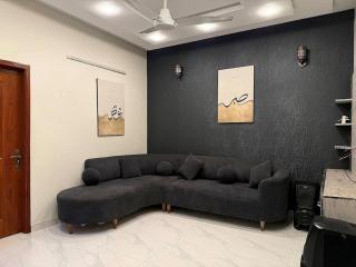 House in DHA 2BHK - 7