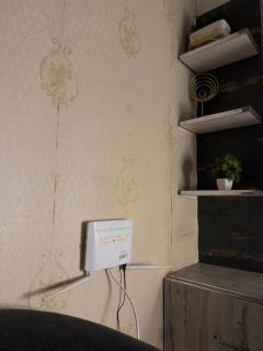 House in DHA 2BHK - 5