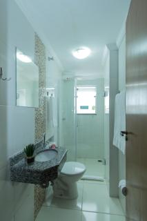 Hotel Cidade Santa - Aparecida - 6