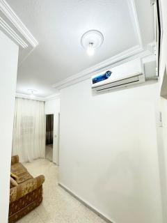 Touristic Zone Hammamet Sweet & Spacious house - 6