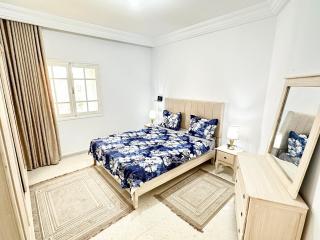 Touristic Zone Hammamet Sweet & Spacious house - 5