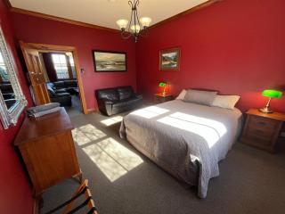 The Ghost Lodge - Granity - 9