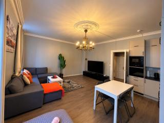 Stay in Oslo's most popular district - 9